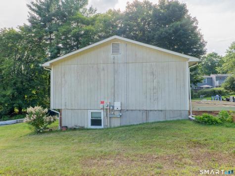 45 Riverside Road Newtown CT 06482