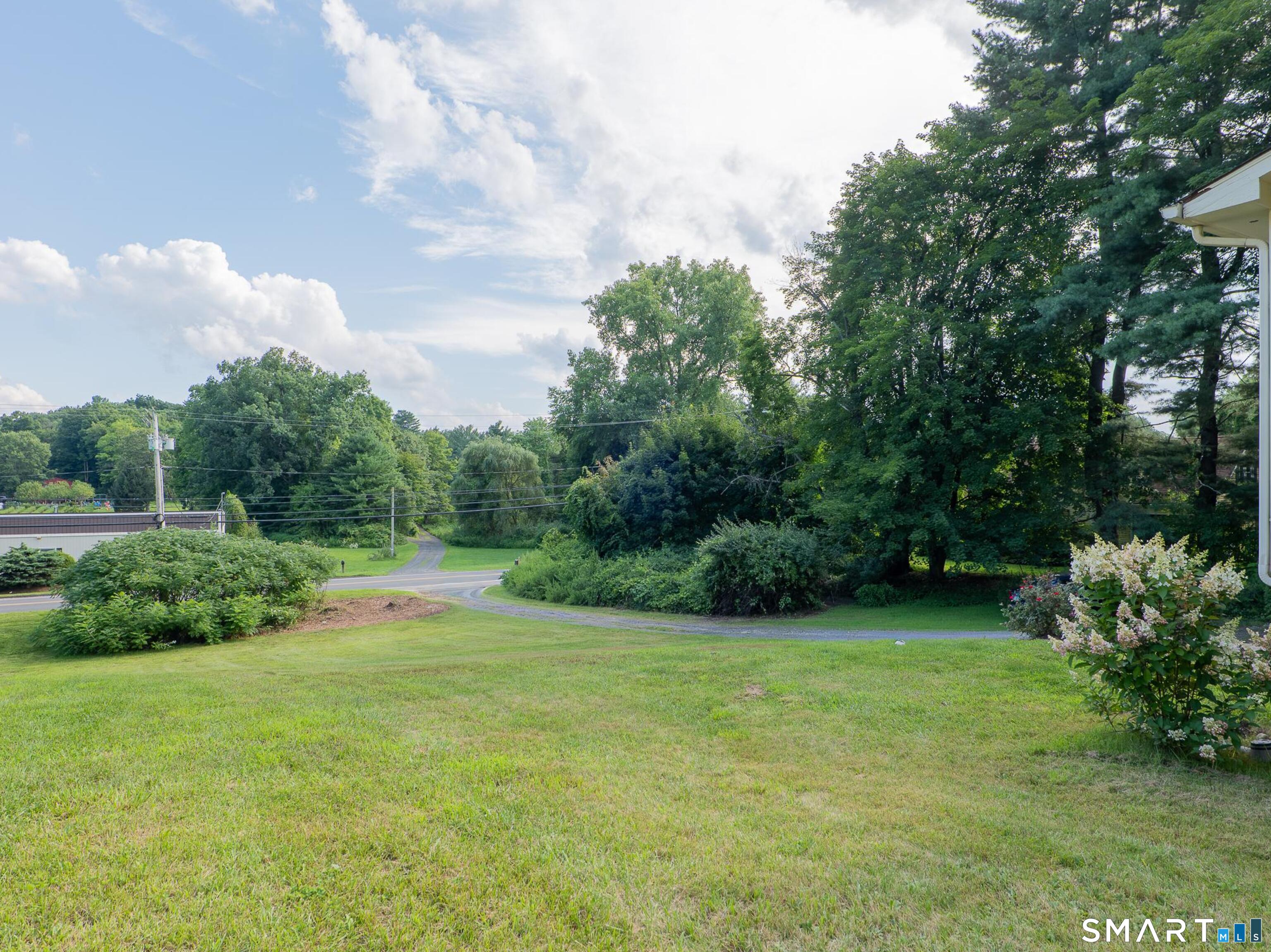 45 Riverside Road Newtown CT 06482