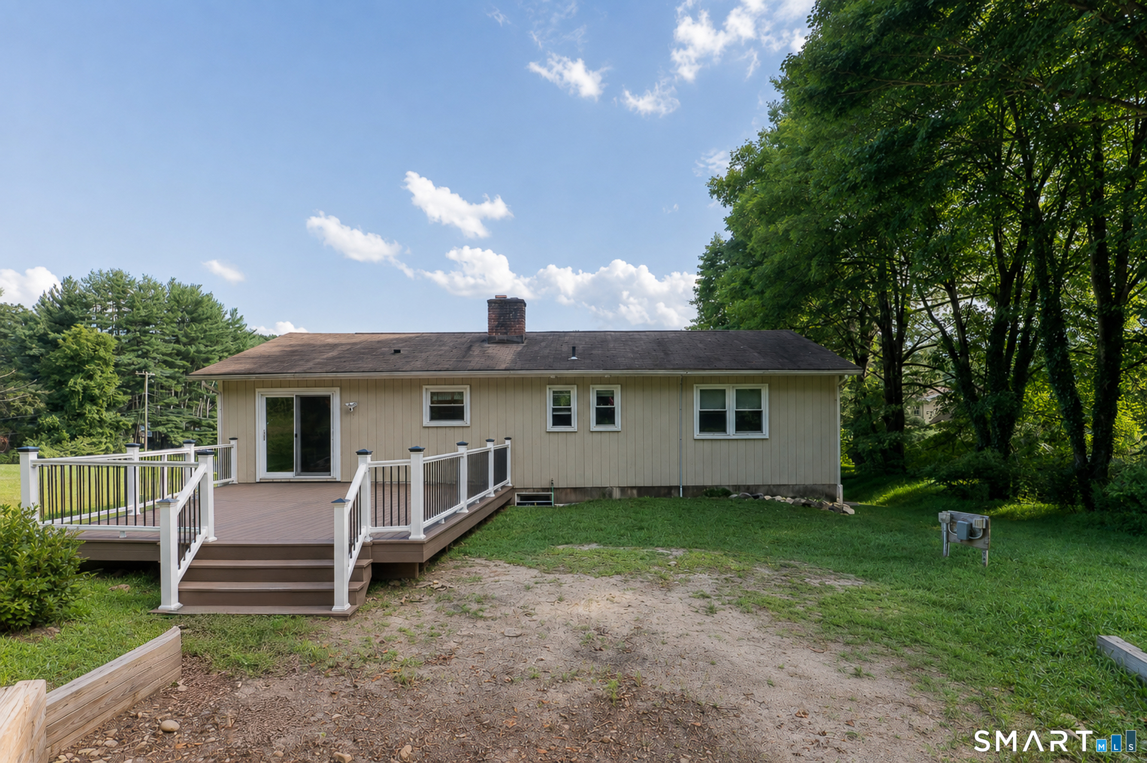 45 Riverside Road Newtown CT 06482