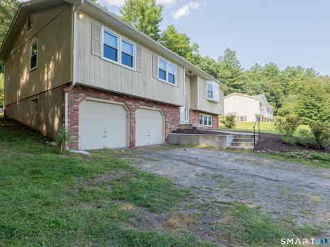 45 Riverside Road Newtown CT 06482