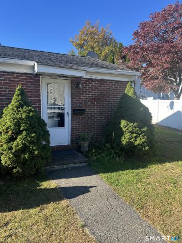 43 Beacon View Drive Fairfield CT 06825