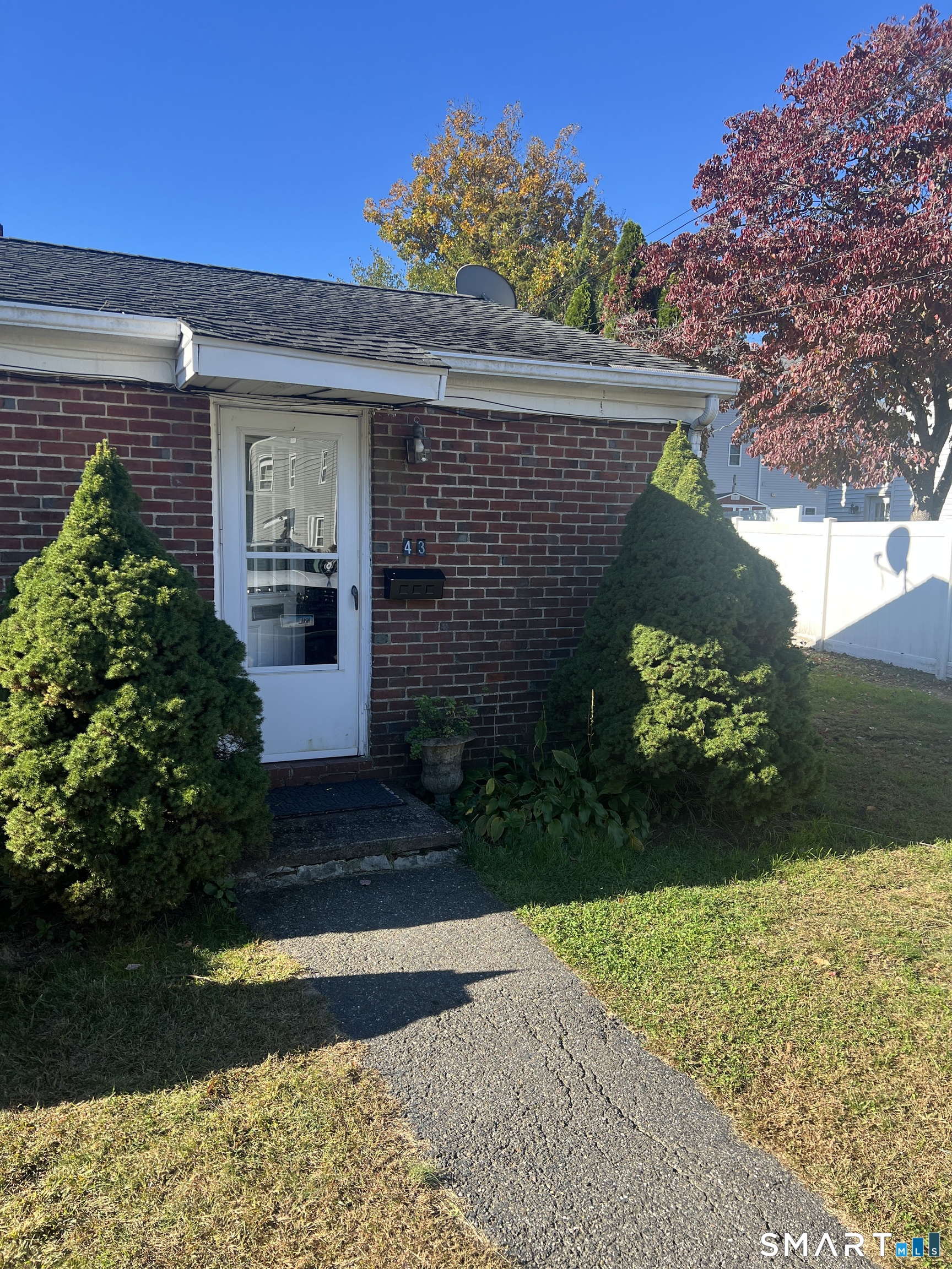43 Beacon View Drive Fairfield CT 06825