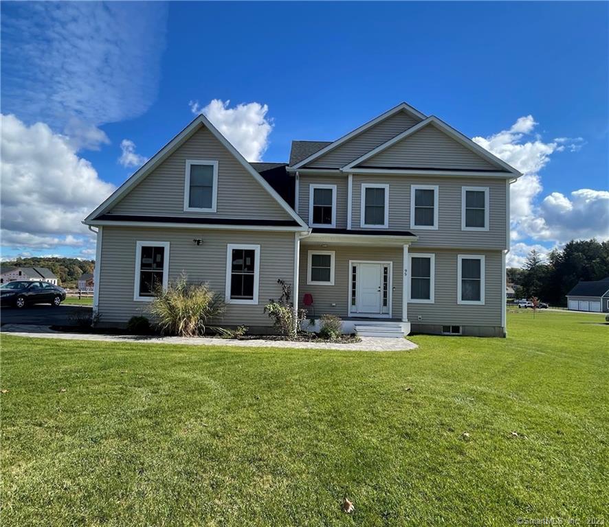 95 Warner Road North Haven CT 06473