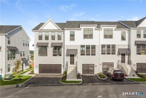 12 West Cross Trail Danbury CT 06810