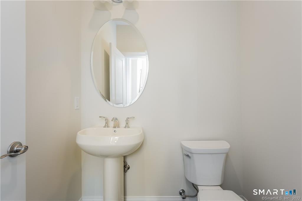 12 West Cross Trail Danbury CT 06810