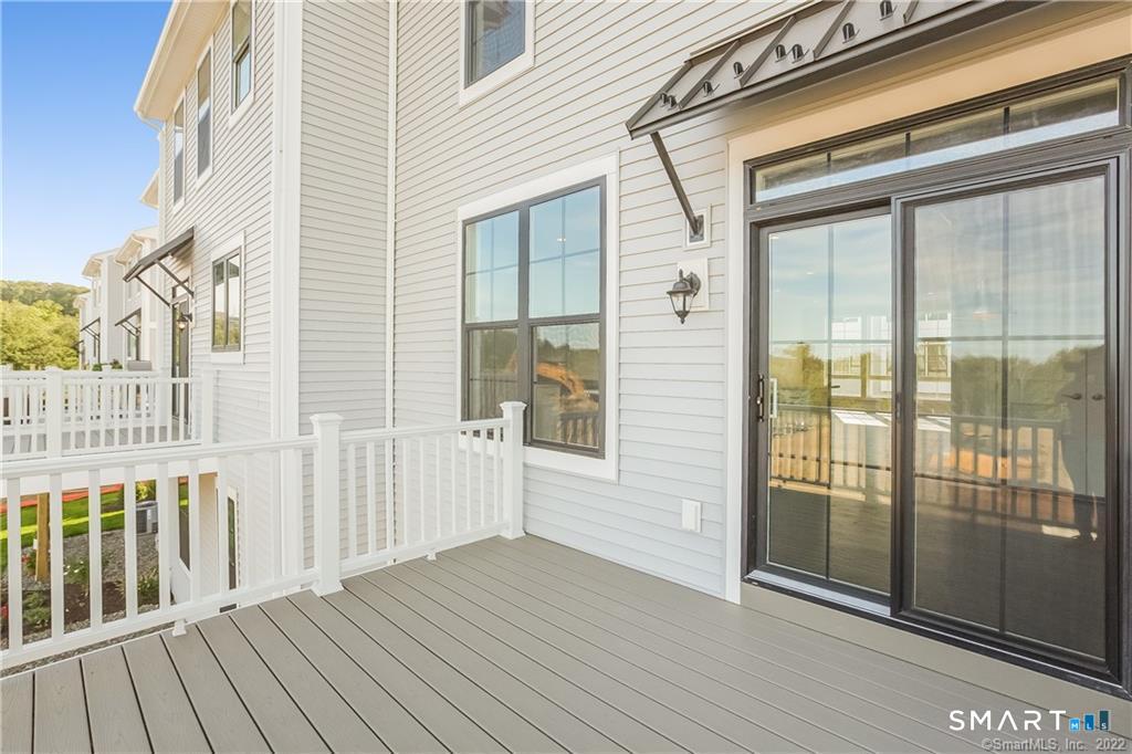 12 West Cross Trail Danbury CT 06810