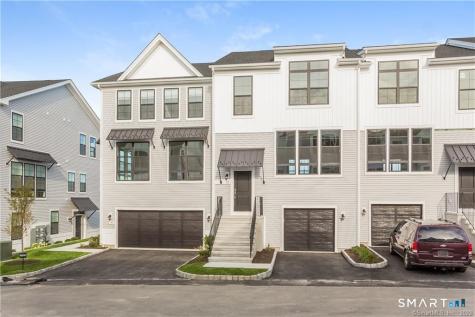12 West Cross Trail Danbury CT 06810