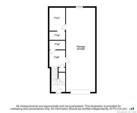 12 West Cross Trail Danbury CT 06810