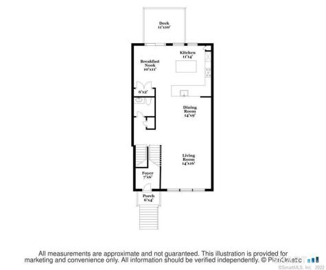 12 West Cross Trail Danbury CT 06810