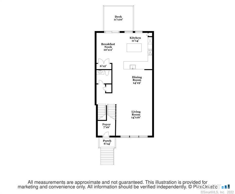 12 West Cross Trail Danbury CT 06810