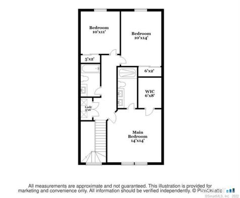 12 West Cross Trail Danbury CT 06810