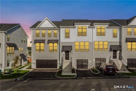 12 West Cross Trail Danbury CT 06810
