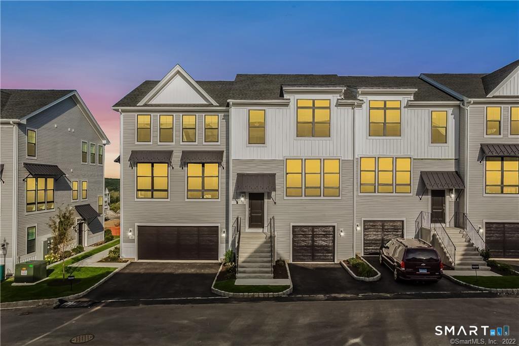 12 West Cross Trail Danbury CT 06810