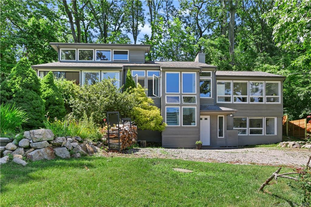 34 Dock Road Norwalk CT 06854
