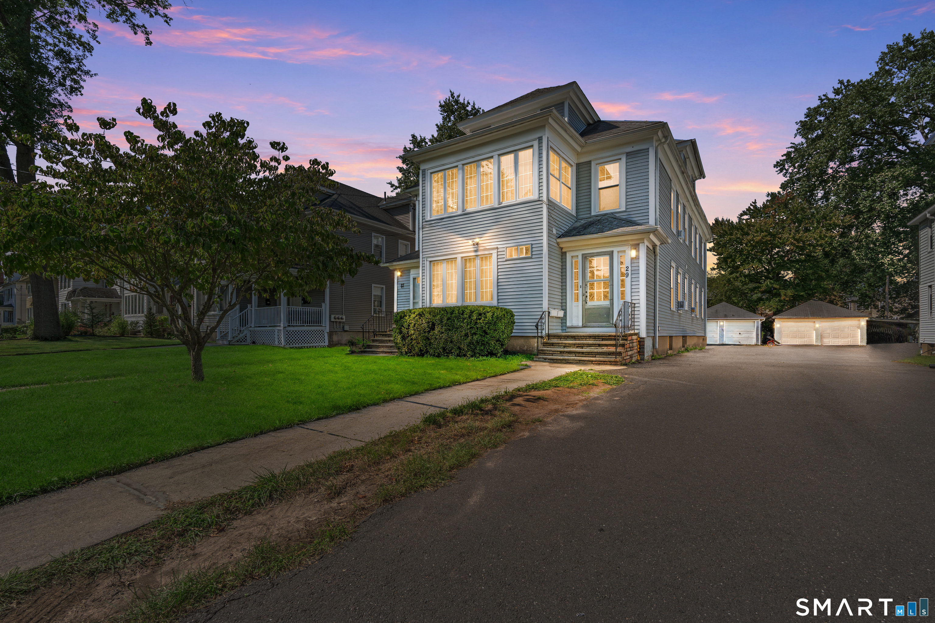 27 Bretton Road West Hartford CT 06119