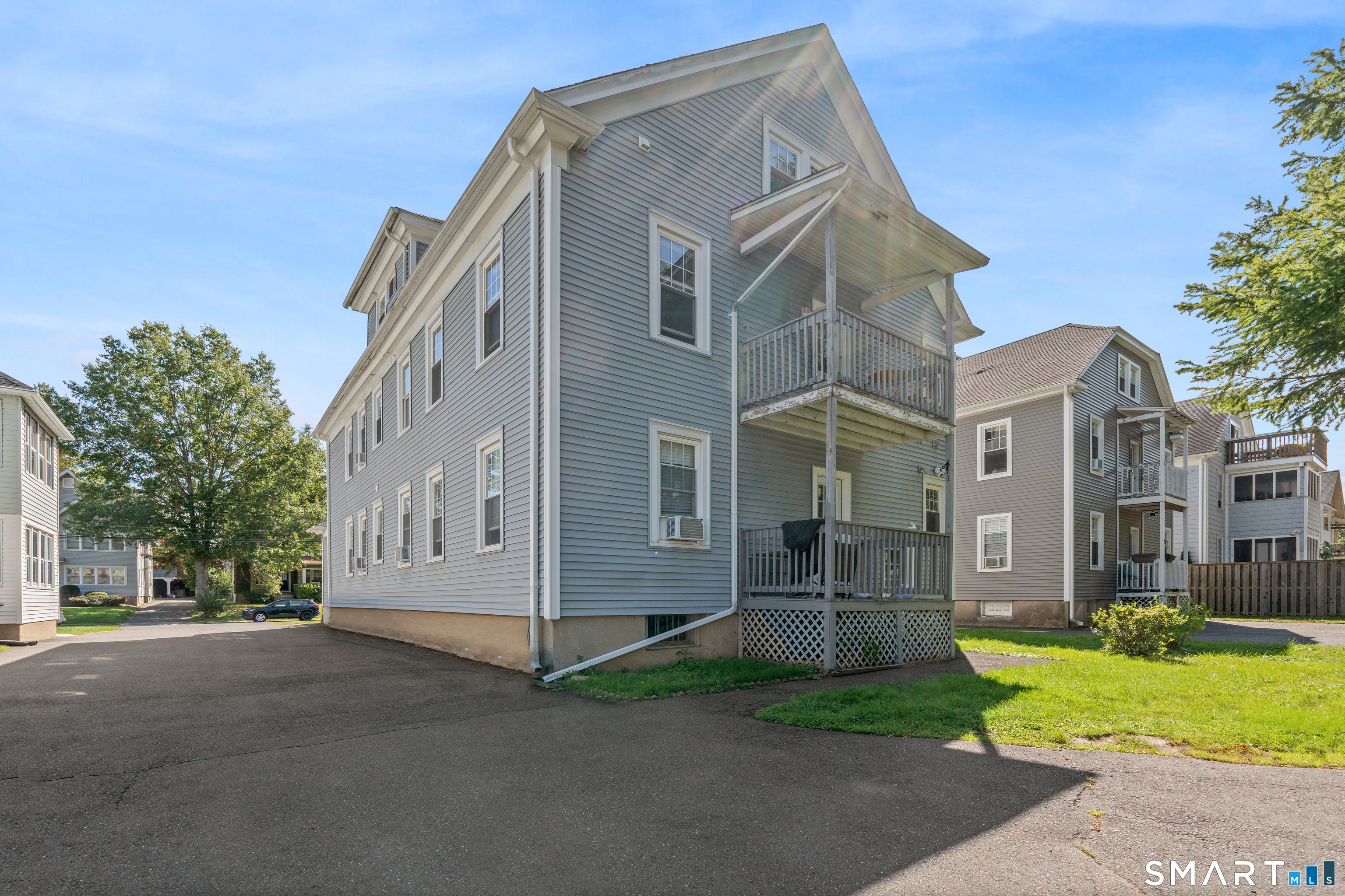 27 Bretton Road West Hartford CT 06119