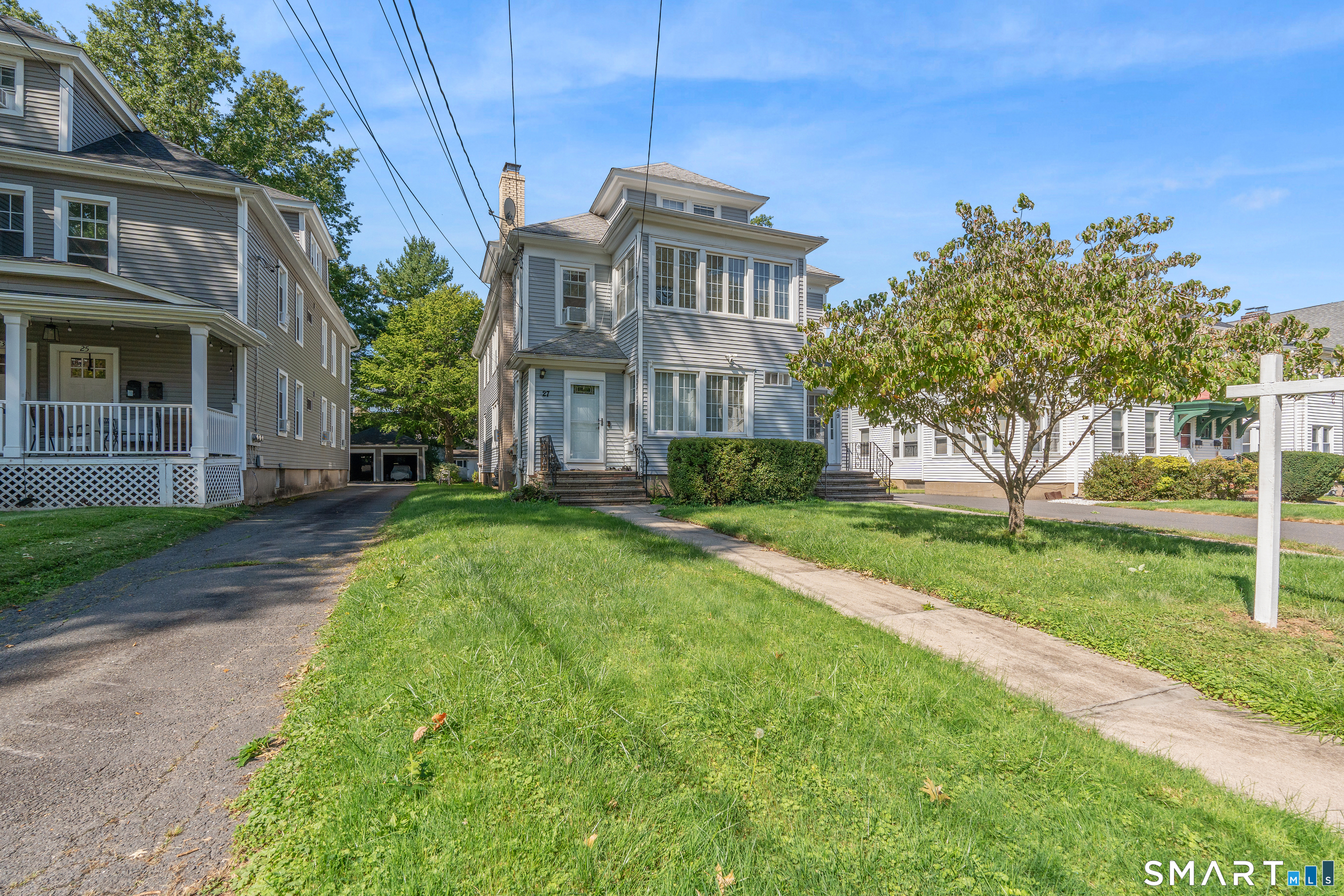 27 Bretton Road West Hartford CT 06119