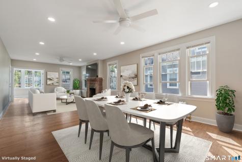 27 Bretton Road West Hartford CT 06119