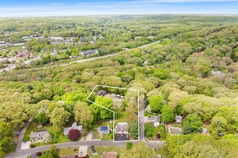 26 Sunset Terrace Essex CT 06426
