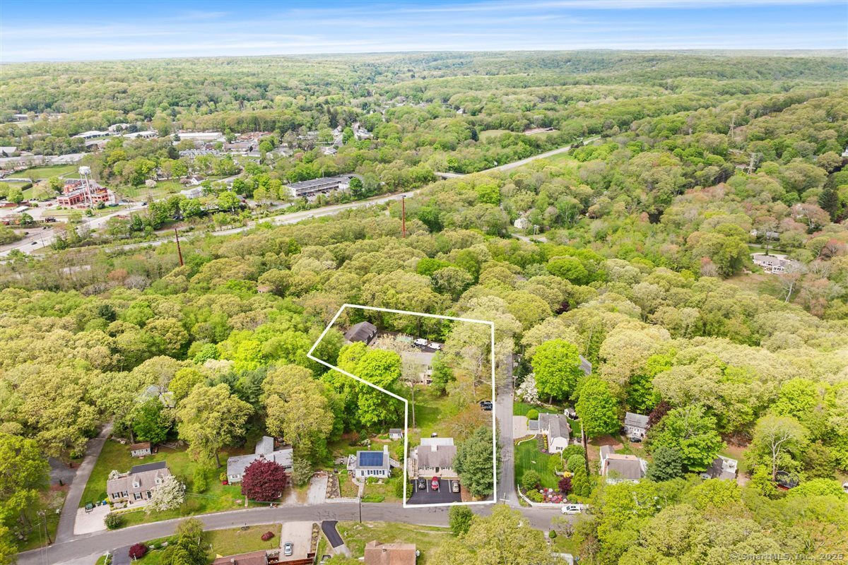 26 Sunset Terrace Essex CT 06426