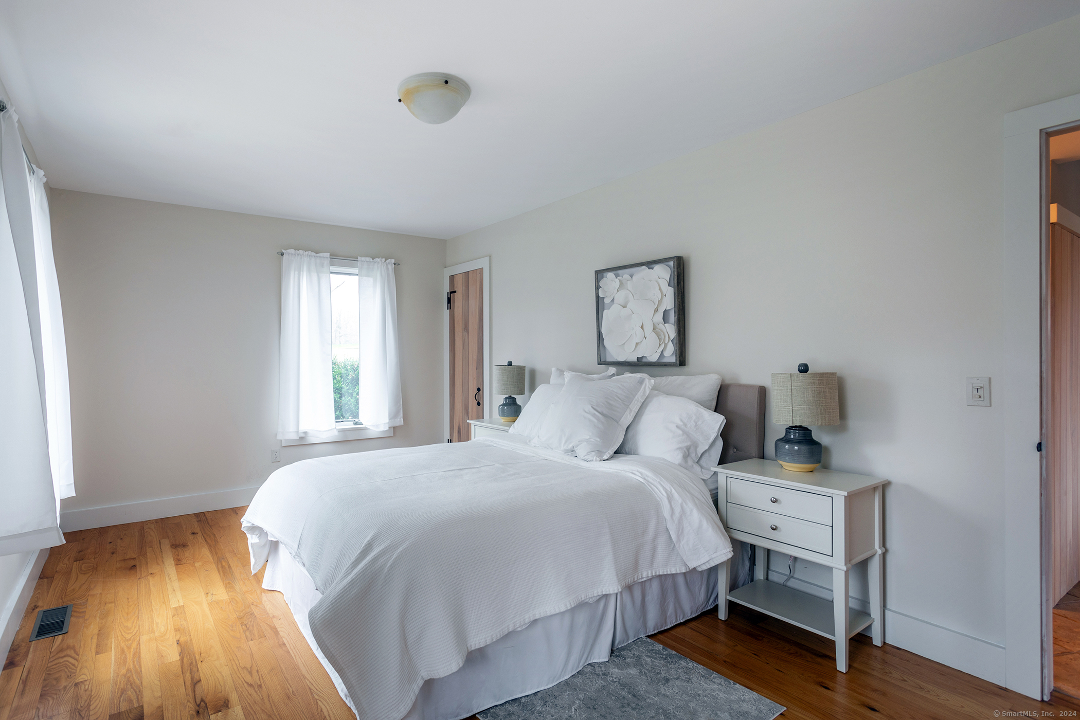 8 River Bend Lane Sherman CT 06784