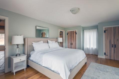 8 River Bend Lane Sherman CT 06784