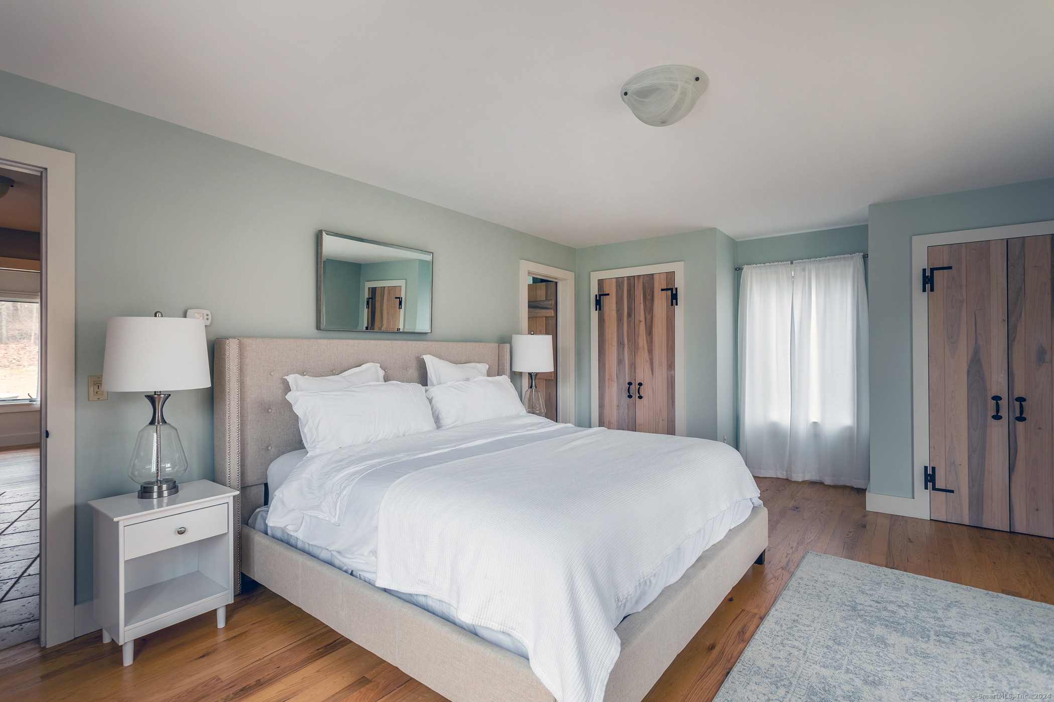8 River Bend Lane Sherman CT 06784