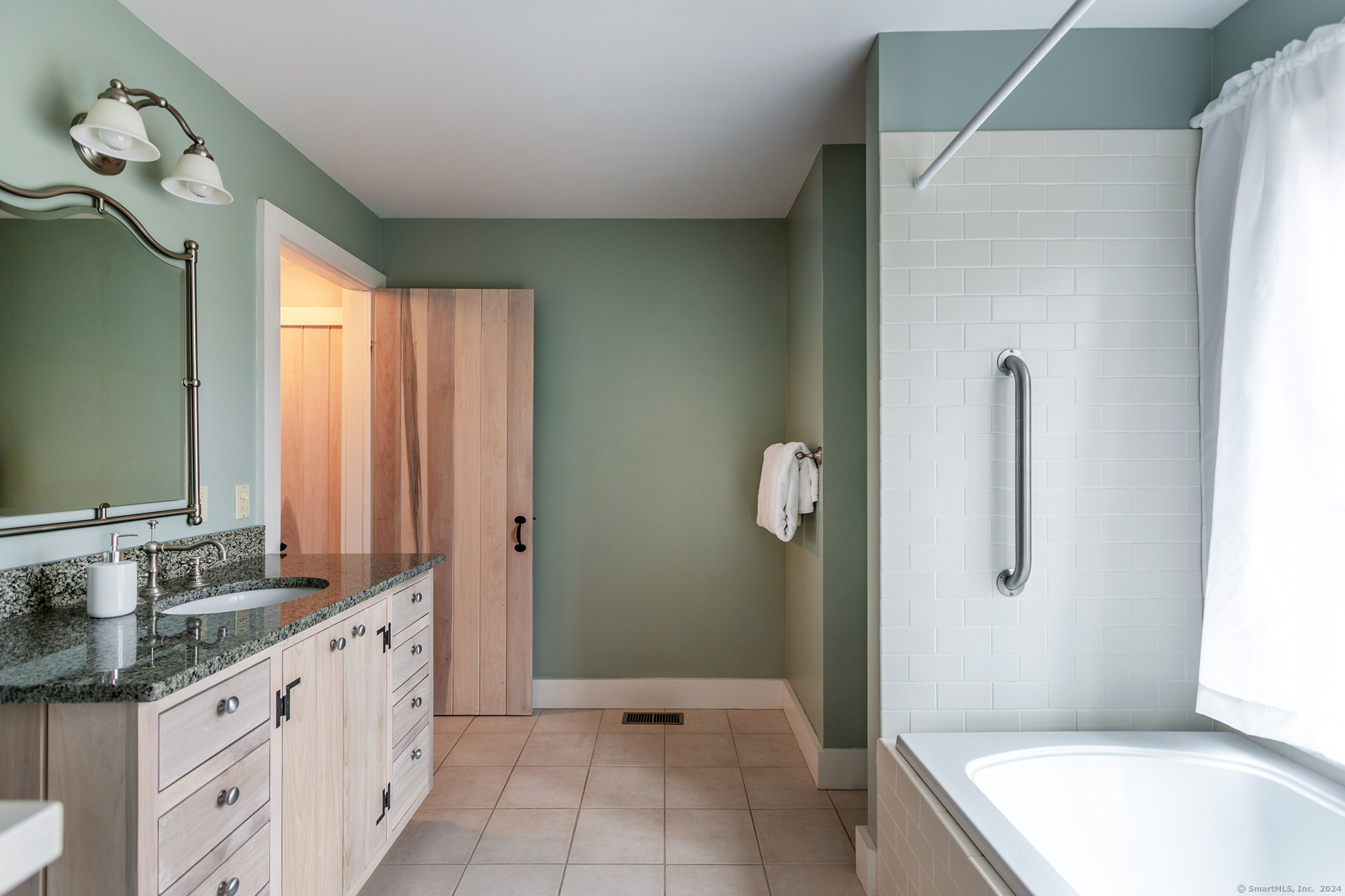 8 River Bend Lane Sherman CT 06784