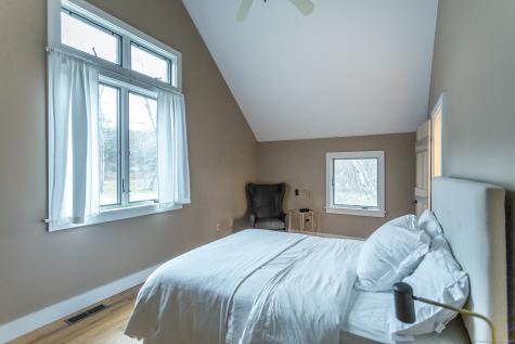 8 River Bend Lane Sherman CT 06784