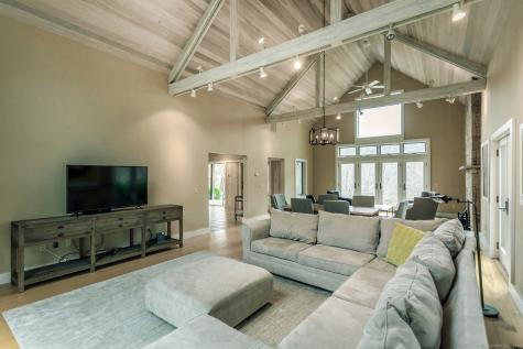 8 River Bend Lane Sherman CT 06784