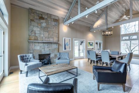 8 River Bend Lane Sherman CT 06784