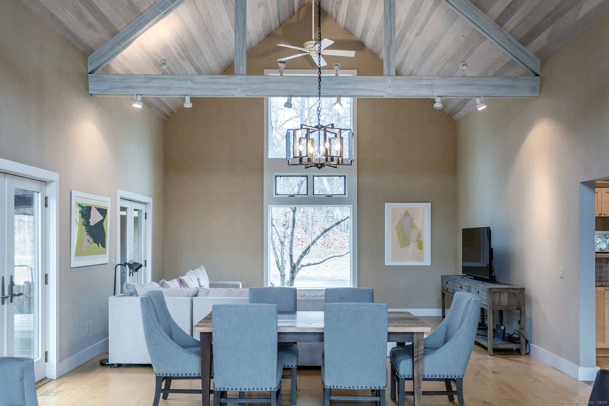 8 River Bend Lane Sherman CT 06784