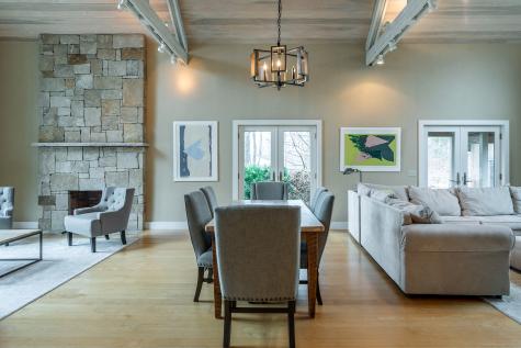 8 River Bend Lane Sherman CT 06784