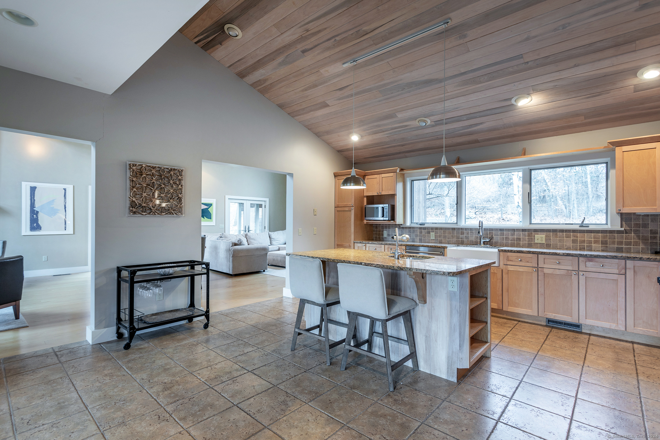 8 River Bend Lane Sherman CT 06784