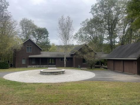 8 River Bend Lane Sherman CT 06784