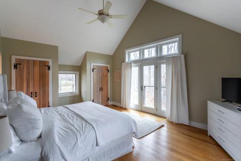 8 River Bend Lane Sherman CT 06784