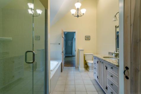 8 River Bend Lane Sherman CT 06784
