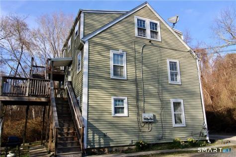 15 Mellow Court Stonington CT 06379