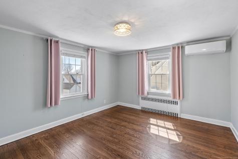 10 Greenacres Avenue West Hartford CT 06107