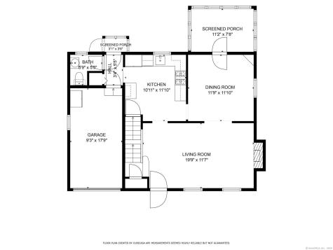 10 Greenacres Avenue West Hartford CT 06107
