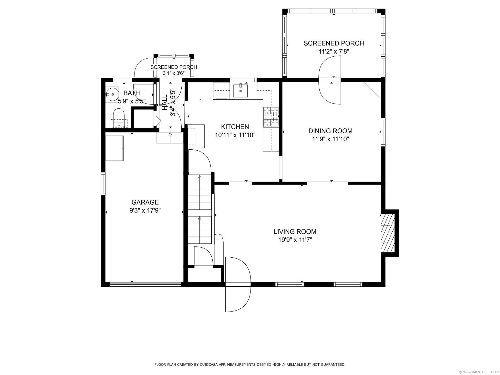 10 Greenacres Avenue West Hartford CT 06107
