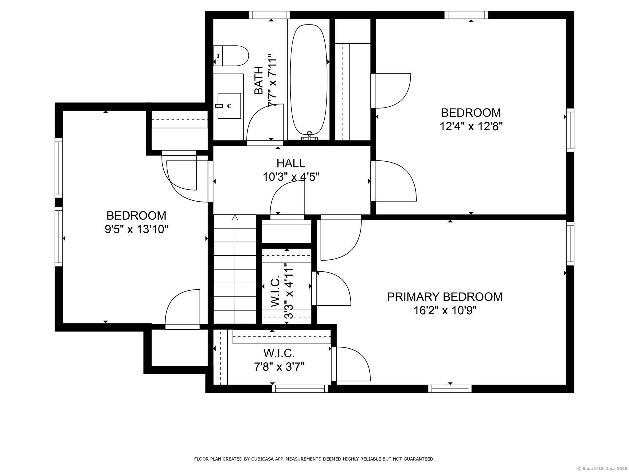 10 Greenacres Avenue West Hartford CT 06107