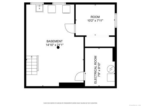 10 Greenacres Avenue West Hartford CT 06107