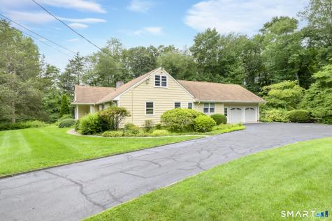 79 Janes Lane Stamford CT 06903