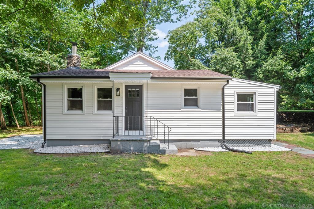 5 Pine Trail Avon CT 06001