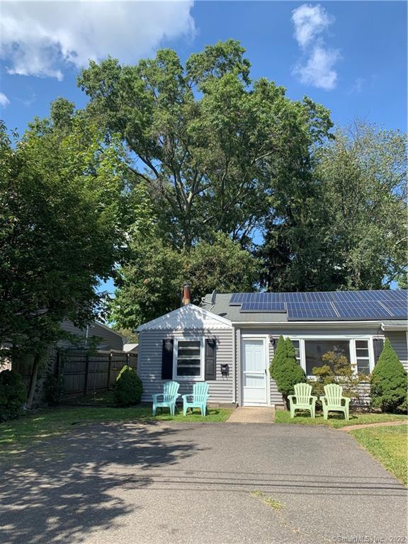 114 Baros Street Fairfield CT 06824