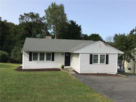 6 Berkshire Drive Danbury CT 06811