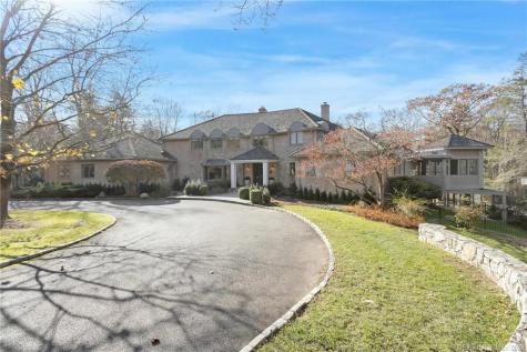 19 Selden Lane Greenwich CT 06831