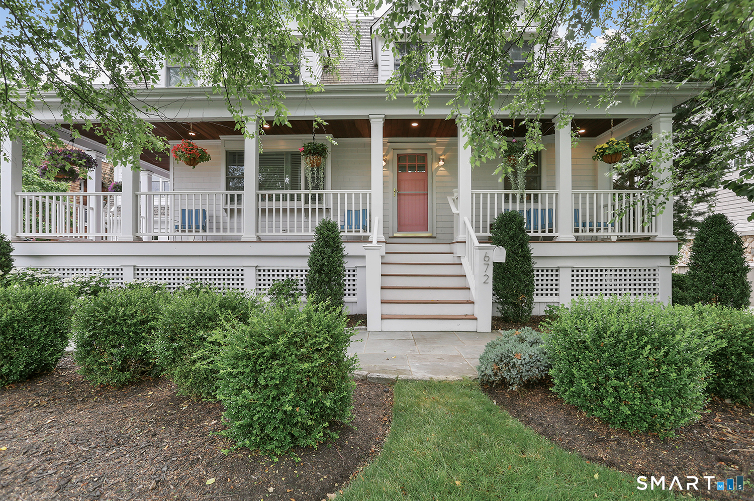 Fairfield CT, 672 Rowland Road