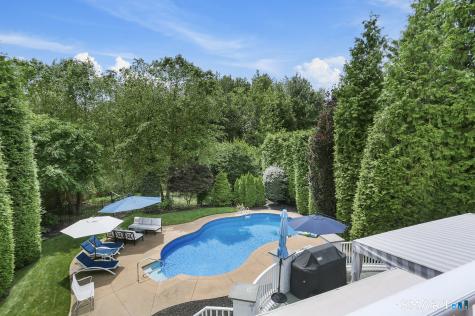 672 Rowland Road Fairfield CT 06824